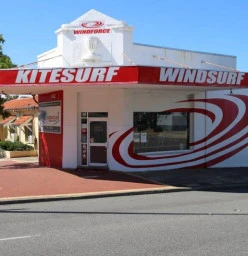 Windforce Stand Up Paddle School & Windsurfing School Nedlands 1