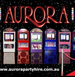 Aurora Party Hire Springwood 1