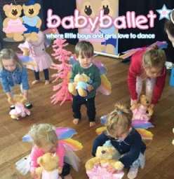 babyballet® Hampton Hampton 1