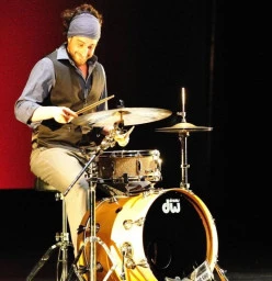 Toby Bender (Creating Drummers) Caulfield North 1