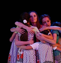 Drama classes for all ages and all levels