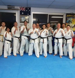 Brighton Karate Brighton 1