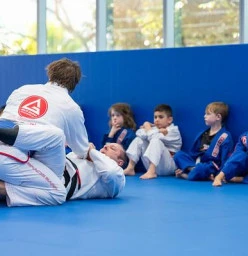 Gracie Barra Capalaba Capalaba 1
