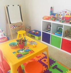 Bunny land family day care Croydon North 1