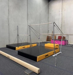 Westside Gymnastics Albion 1