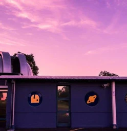 Penrith Observatory