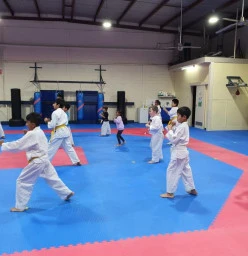 Korean Martial Arts & Fitness (KMF) Ormond 1