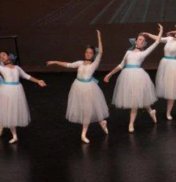 Pierrot School of Ballet and Dance Brighton 1