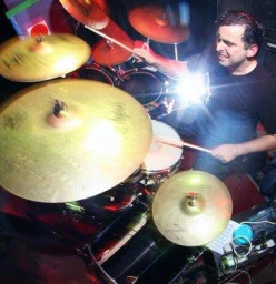 Constantinos Drum Teacher North Plympton 1