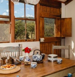 The Cottage