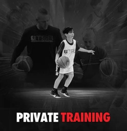 Tomorrow's Stars Basketball Melbourne 1