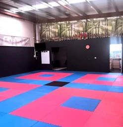 Our Training facilty