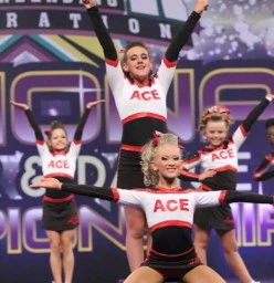 Cheerleading