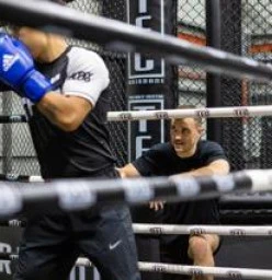 The Fight Centre - Brisbane pty ltd Meadowbrook 1
