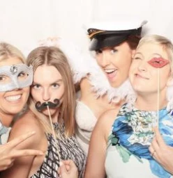 Get A Photo Booth Hire Brisbane Hamilton 1
