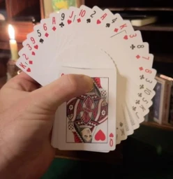 Tristan McLindon Melbourne Magician Melbourne 1