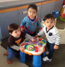 Park Ridge Playgroup Rowville 1