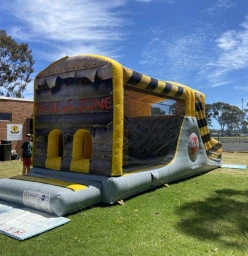 Love Bouncy Castles Perth Baldivis 1