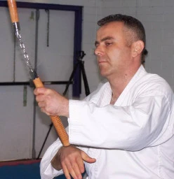 Karate Jitsu Stepney 1