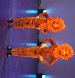 Electric Entertainment Dance School and Promotions Yanchep 1