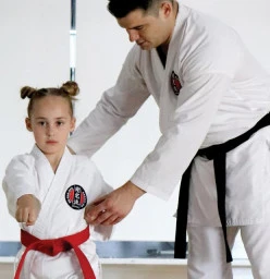 GKR Karate - Martial Arts Based Defence in Cleveland, Queensland, Australia