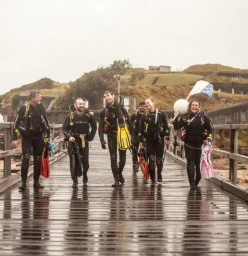 Dive Centre Bondi Bondi Beach 1