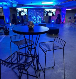 Celebrate Event Hire Moorabbin 1
