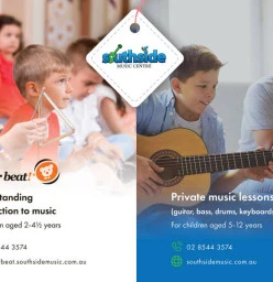 Southside Music Centre Caringbah 1