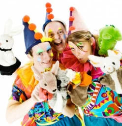 Absolute Clowns