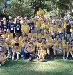 Camp Magic