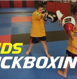 IMC Engadine Martial Arts Engadine 1