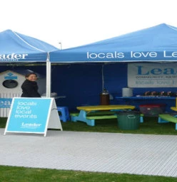 Open Air Events Oakleigh South 1