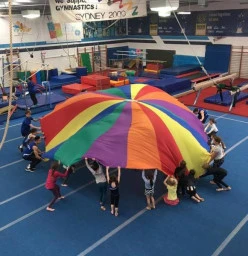Fun Holiday Program