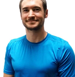Michael Hermann - Professional Personal Trainer in ashgrove