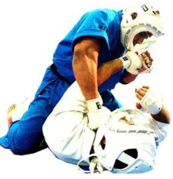 Sobukan Japanese Martial Arts Clarence Gardens 1