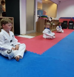 Martial Arts Spirit Camden Camden 1