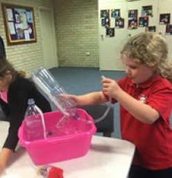 Studying how our lungs work