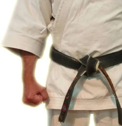 World Shotokan Karate-do Federation (WSKF) Maylands 1