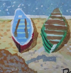 ART for KIDS Bongaree 1