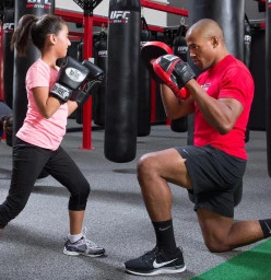 Rival Gym Balcatta 1