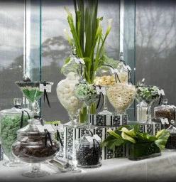 Wedding Lolly Buffet