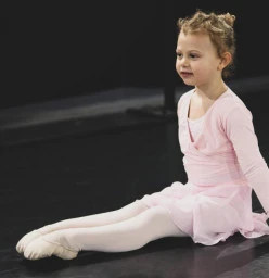 Turning Pointe Dance Academy (TPDA) Carlton North 1
