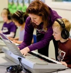 Wentworth School of Music Karalee 1