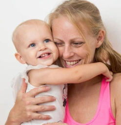 OZ BUBS - BOND WITH MUM