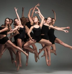 Next Level Performing Arts Beaumont Hills 1