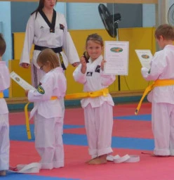 Elite Taekwondo Australia - North Geelong North Geelong 1