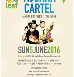 City of Logan Events Logan Central 1