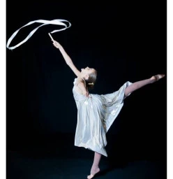 Red Shoes Recital 2014