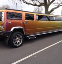 Limo Hummer Hire Melbourne