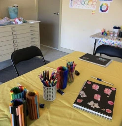 Doreen Junior Arts Doreen 1